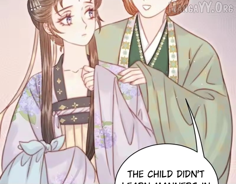 Shao Hua Long: Rebirth of the Evil Concubine’s Counterattack Chapter 38 - page 16
